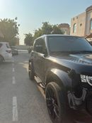 Land Rover Defender 110 SE P300