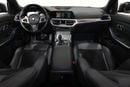 بي أم دبليو 330i إم سبورت بريميوم بي إم دبليو 330i M-Sport موديل 2021، سجل صيانة كامل، ضمان لمدة عام، حالة ممتازة، خليجية