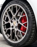 Porsche 911 CARRERA S (992.1) • Full Service History • GCC Specs