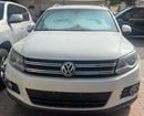 Volkswagen Tiguan TSI