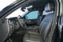 Rolls Royce Cullinan STANDARD NOVITEC