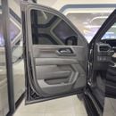 GMC Yukon ELEVATION