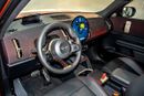 MINI Countryman JCW Cooper Jcw Masterclass