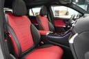 Mercedes Benz GLC200 4MATIC HIGH