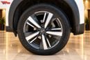 نيسان إكس تريل SL GCC | Warranty & Service | 24,000 KM