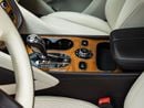 Bentley Bentayga STANDARD BUY NOW, PAY 2027 | THE BLACKLINE STANDARD | 2022 Bentley Bentayga, 4.0TC V8, 4WD, 542bhp, 8 Speed A