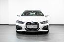 BMW 420i LUXURY M SPORT PACKAGE 420i Convertible Luxury M Sport Package