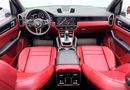 Porsche Cayenne STANDARD Warranty, Full Service History, Fully Loaded, Excellent Condition, GCC