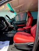 Toyota Hilux GLX 2019 MODEL GLX Facelift to Adventure 2025 Shape V4 2.7L Engine