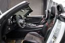 Mercedes Benz AMG GT C 2018 Mercedes-Benz AMG GT C, Carbon Fiber Interior, Burmester High-End Surround Sound System!!