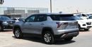 شيفروليه إكوينوكس LT - 5DOOR -AUTOATIC - PETROL -1.5 -