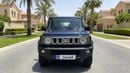 Suzuki Jimny GLX 2025 | AED 1117/Month | 0 DP | 30 Day Return | Warranty | Service History