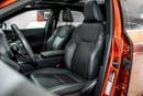 Lexus RX350 Platinum Full Option