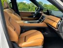 نيسان باترول ال اي تيتانيوم NISSAN PATROL TWIN TURBO 2026