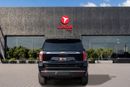 Chevrolet Tahoe LT
