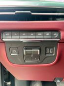 Cadillac Escalade SPORT | GCC Specs | Pristine Condition