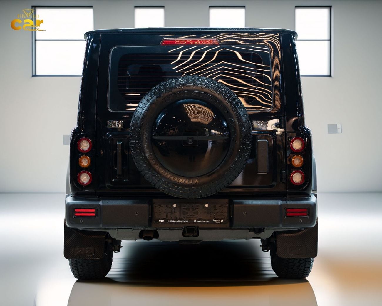 212 T01 Adventurer