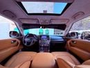 Nissan Patrol LE PLATINUM | GCC Specs | Well Maintained