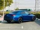 Mercedes Benz CLA 200 AMG USED 2024 MERCEDES CLA 200 | LOW MILEAGE (6000 KM ONLY) | WARRANTY&SERVICE
