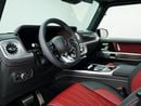 Mercedes Benz G63 AMG STANDARD G63 AMG | A22 | Warranty | Double Night Package