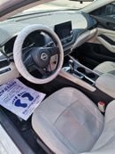 Nissan Altima S