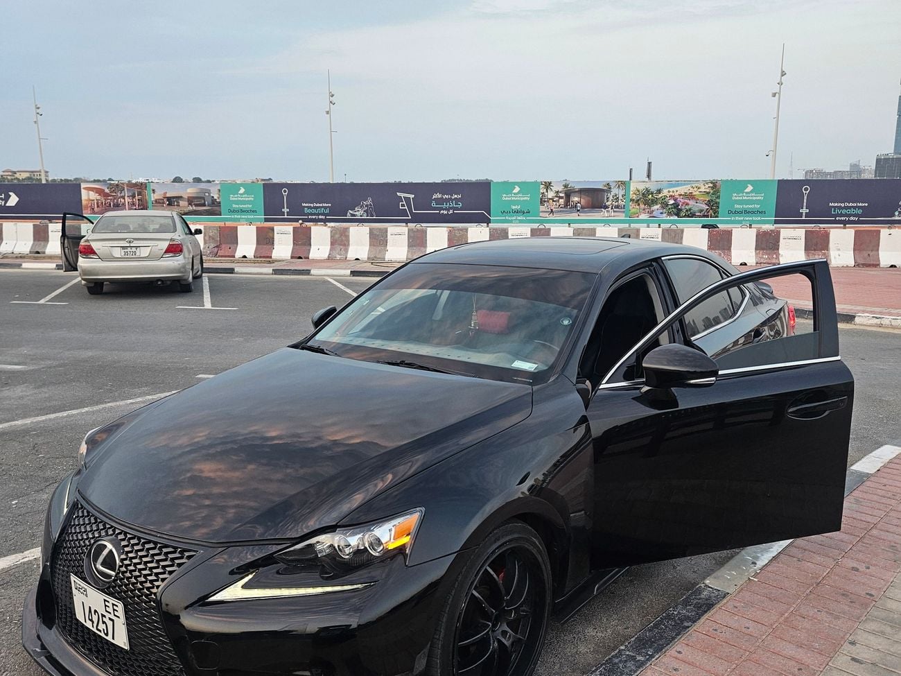 Lexus IS250 PREMIER