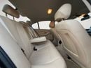 BMW 320i STANDARD BMW 320i | 2.0L TURBO | 184 HP | GCC SPECS | 2017