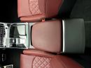 Audi SQ7 STANDARD SUV TFSI 507hp (Ref# 14581)