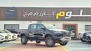 تويوتا هيلوكس GR SPORT COMPRESSOR- REAR VIEW MIRROR-NAVIGATION 2026 /2026