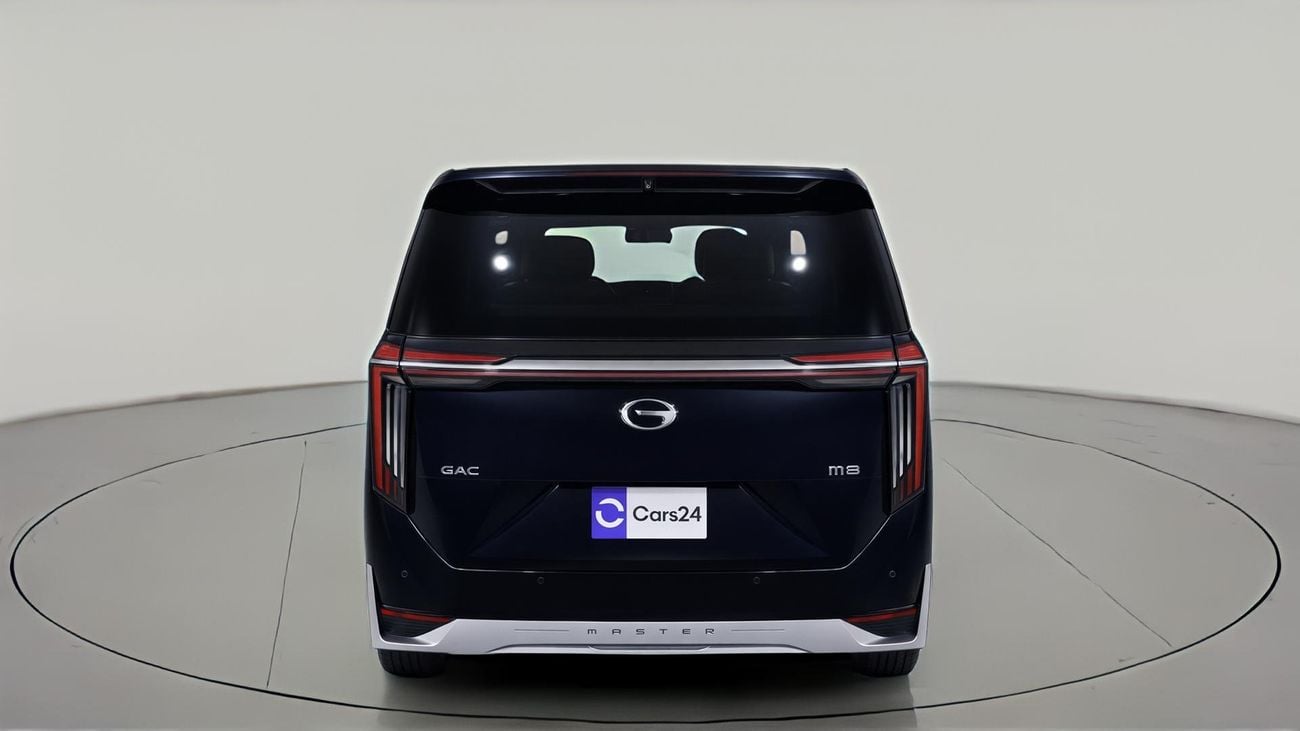 GAC M8 GX 2025 | AED 1611/Month | 0 DP | 30 Day Return | Warranty | Service History
