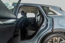 Infiniti QX50 LUXE 2.0