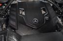 Mercedes Benz G500 STANDARD