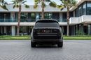 لاند روفر رينج روفر AUTOBIOGRAPHY P530 Range Rover Autobiography | 9,596 P.M | 0% Downpayment | P530 V8!