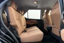Toyota Fortuner SR5
