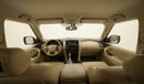 نيسان باترول SE T1 T1 5.6L