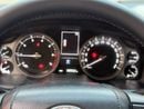 Toyota Land Cruiser GXR GT Landcruiser GXR GRAND TOURING 2021 V6 LHD Full Option
