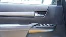 Toyota Hilux ADVENTURE V6 4.0L GCC Specs