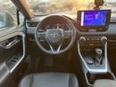 Toyota RAV4 2023 Toyota Rav4 Hybrid XSE Full Option 2.5L V4 - Sunrof - Leather Seat - AWD 4x4 - Rear Camera & Se