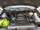 Nissan Patrol SE PLATINUM CITY 3000 cc four-wheel drive 4/4 sunroof