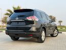 Nissan X Trail S