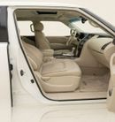 نيسان باترول SE T1 T1 5.6L