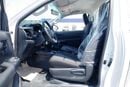 Toyota Hilux GL