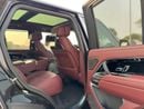 Land Rover Range Rover AUTOBIOGRAPHY P530