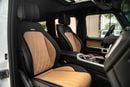 Mercedes Benz G63 AMG STANDARD Night package Clean title 2 keys original paint no accident Completely serviced and ready to go