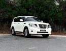 Nissan Patrol 5.6 L | | GCC | Accident-Free | In Excellent Condition