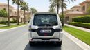 Mitsubishi Pajero GLS HIGHLINE 2020 | AED 751/Month | 0 DP | 30 Day Return | Warranty | Service History