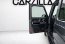 Mercedes Benz G63 AMG STANDARD 2020 | Body kits l AED 8,617 / Monthly
