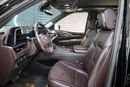 Cadillac Escalade Sport Platinum 2021 Cadillac Escalade Sport Platinum | Pilot Seats | STARLIGHT | GCC Specs!!