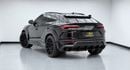 Lamborghini Urus STANDARD