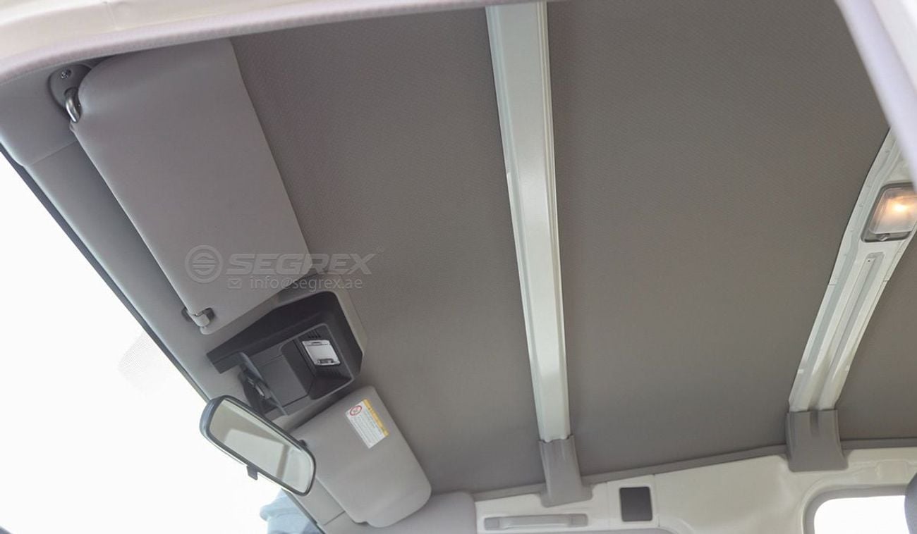 Toyota Land Cruiser 70 2026 Model | For Export